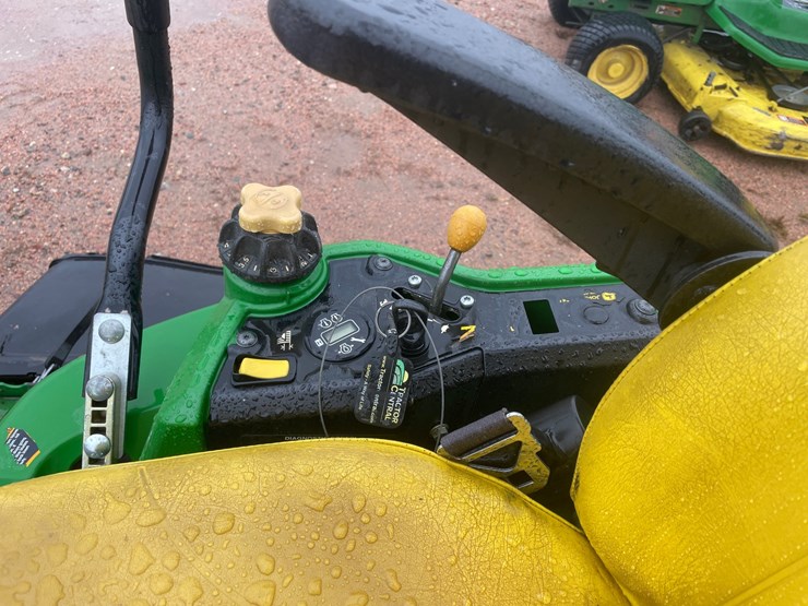 #1008-•-john-deere-z-trak-pro-zero-turn-lawn-mower-image-13
