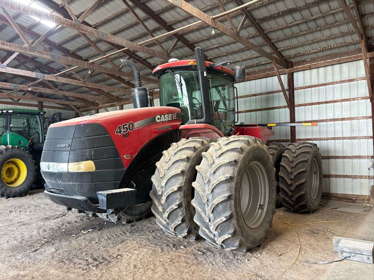 2013-case-450hd-steiger-4wd,-3,179-hours,-4-remotes,-710/70r-42-firestone-tires,-leather-seat,-buddy-seat,-bluetooth-radio,-auto-steer,-outside-wheel-weights-on-inside-duals,-s/n--zbf128264-image-1