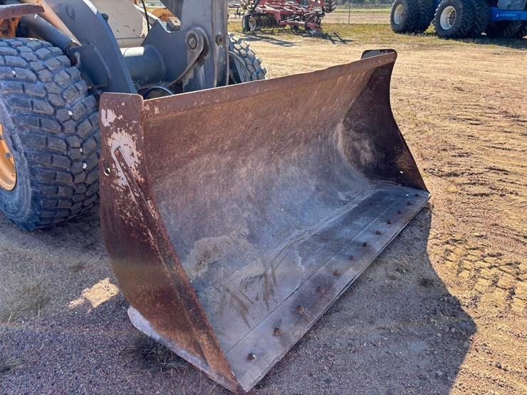 #1895-•-2007-volvo-l30b-z/sx-pro-wheel-loader-image-13