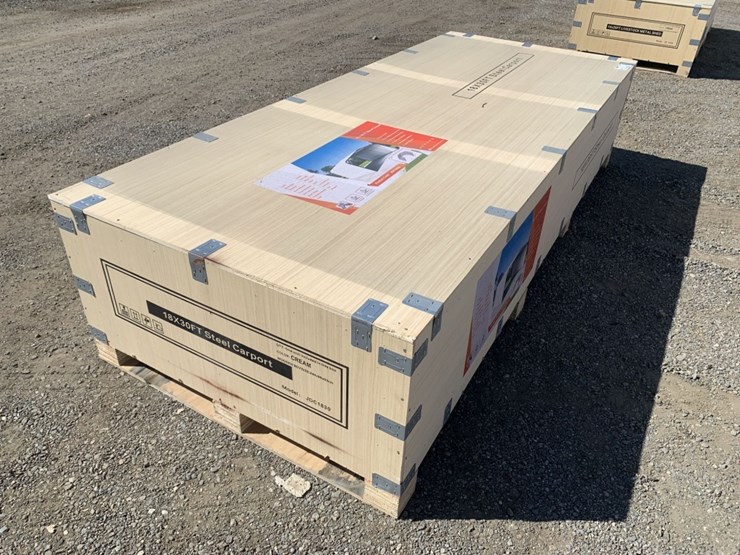 unused-aboss-18.1ft-x-30.2ft-x-11.2ft-metal-image-2