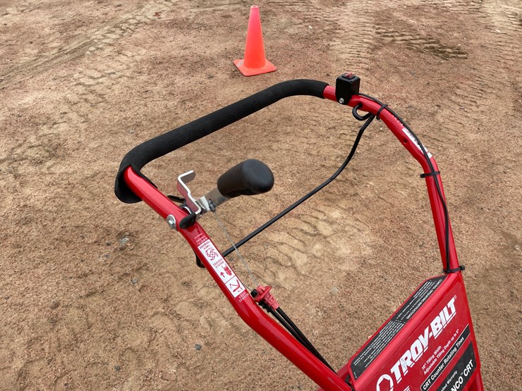#1002-•-troy-bilt-self-propelled-rototiller-image-17