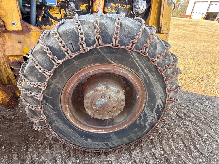 #6923-•-clark-michigan-model-85a-wheel-loader-image-9
