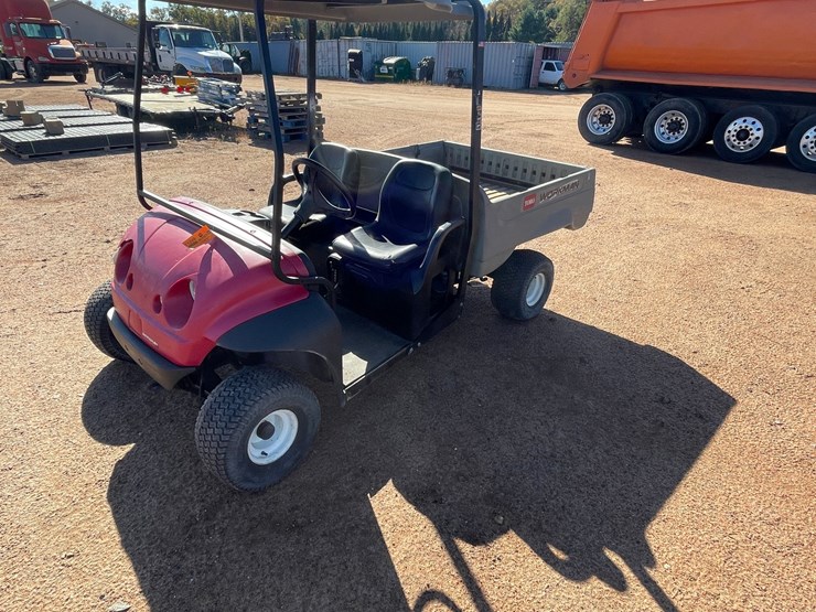 #1031-•-toro-workman-1100-with-dump-box-image-1