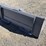 unused-tofthssrb60-60in-heavy-duty-bucket,-image-2