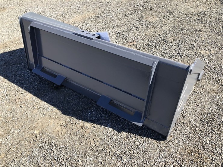 unused-tofthssrb60-60in-heavy-duty-bucket,-image-2