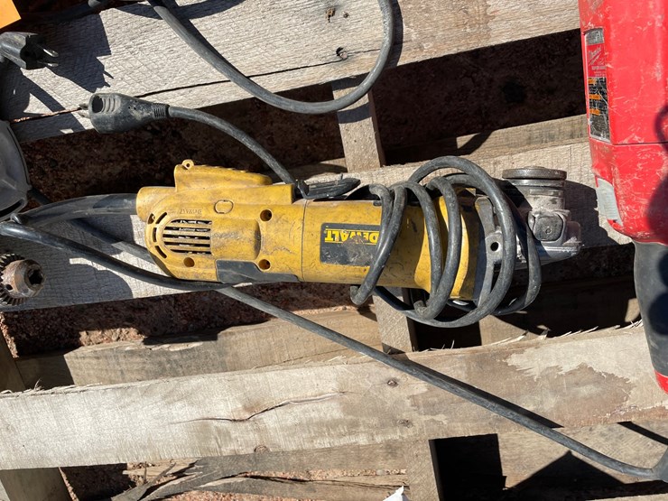 #5219-•-(4)-corded-power-tools-image-8
