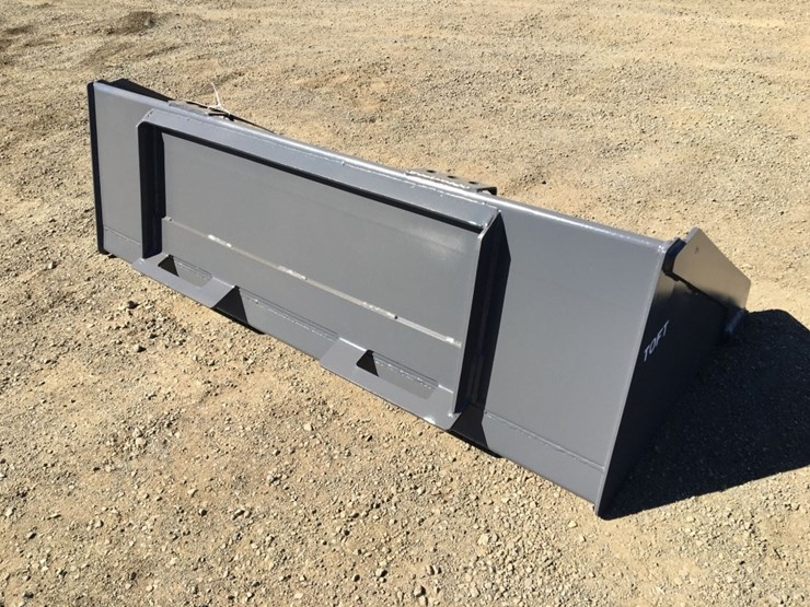 unused-tofthssrb72-72in-heavy-duty-bucket,-image-2