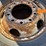 #6979-•-(1)-michelin-x-line-energy-275-80-r-22.5-commercial-truck-tire-mounted-on-steel-wheel-image-7