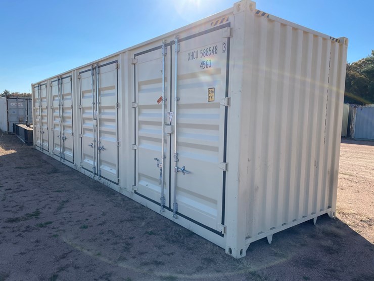 #3749-•-40'-high-cube-multi-door-shipping-container-image-1