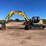 #1960-•-wacker-neuson-et145-excavator---139-hours!-image-2