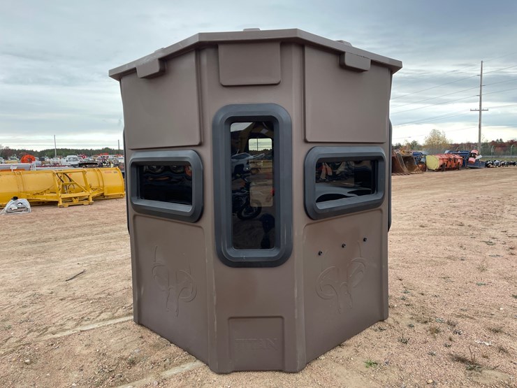 #1026-•-titan-pro-rifle-blind-image-5