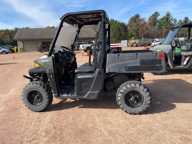 #1061-•-polaris-500-utv-(no-reg.-card)-image-8
