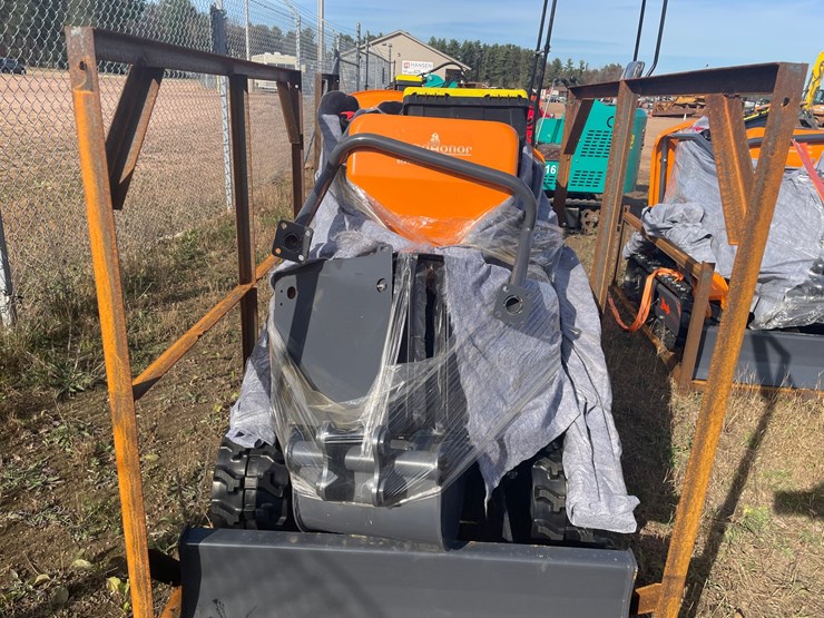 #3216-•-2026-landhonor-lhr-me10x1-mini-excavator-image-2