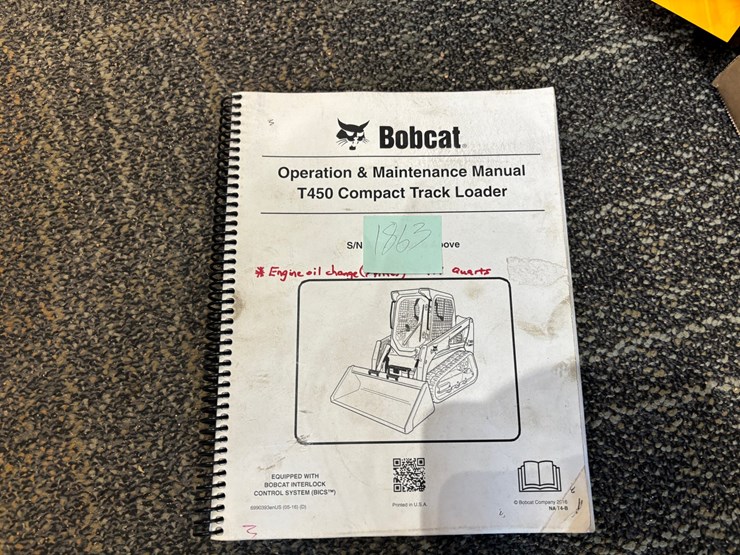 #1863-•-2017-bobcat-t450-tracked-skid-steer-image-46