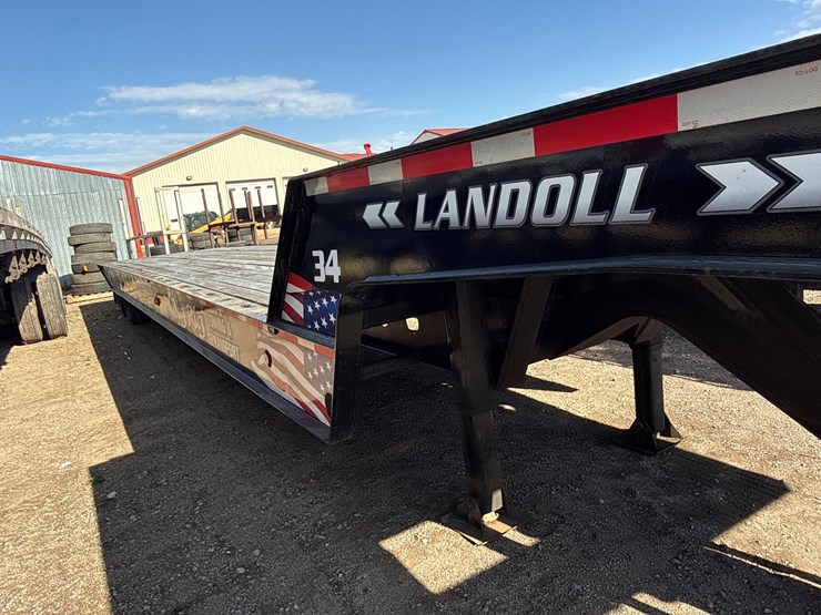 #6911-•-1994-landoll-flatbed-semi-trailer-(wi-title-in-delay)-image-3