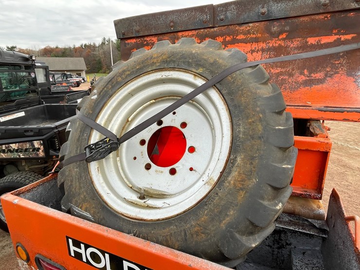 #1018-•-holder-c9.88h-articulated-tractor-with-snow-blower-image-43