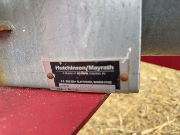 mayrath-10x61-swing-away-auger,-540-pto,-hyd-raise-and-lower,-s/n--937164-image-3