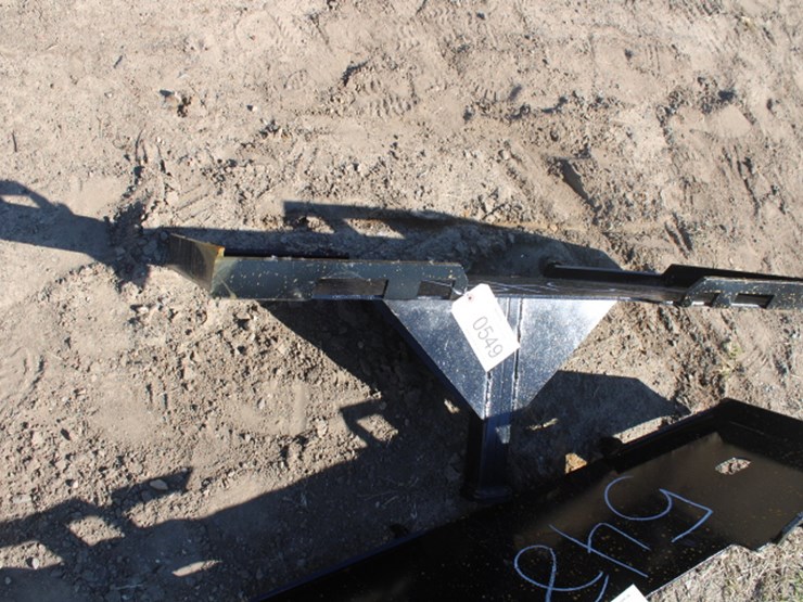 #549-•-2-in-skid-steer-hitch-receiver-image-1