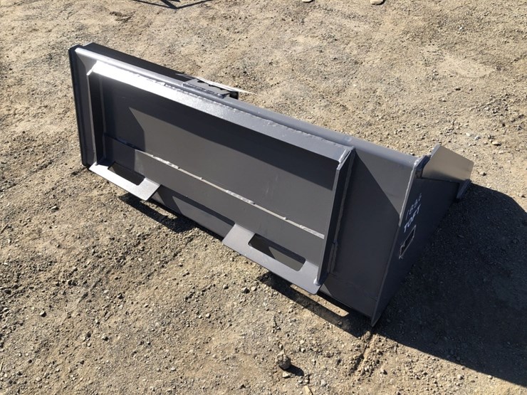 unused-tofthssrb60-60in-heavy-duty-bucket,-image-2