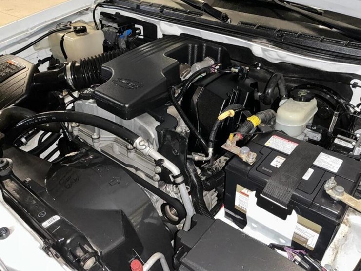 2012-gmc-canyon-p/u-image-11