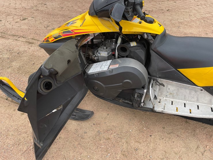 #1053-•-2004-mxz-500ss-ski-doo-snowmobile-(has-current-reg.-card)-image-27