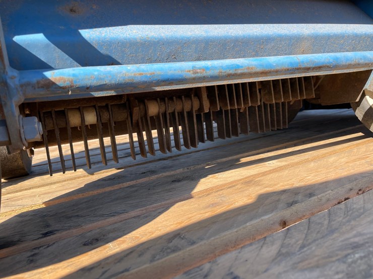 #1022-•-bluebird-power-rake-image-8