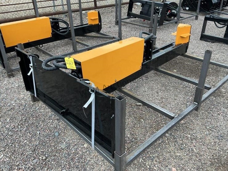 2026-giyi-log-splitter-for-skid-steer-image-1
