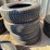 #6965-•-(4)-commercial-truck-tires-image-1