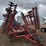 2009-krause-7300-disc,-31ft,-7-1/2''-spacing,-walking-tandems,-rear-hitch-and-hyd.-image-1