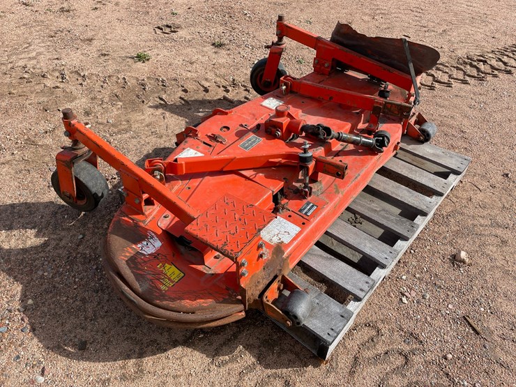#1019-•-kubota-f2400-4wd-tractor-with-attachments-image-96