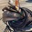 #6948-•-(1)-steel-wire-rope-cable-on-wooden-spool-with-swivel-hook-image-4