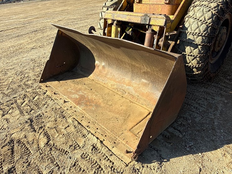 #6923-•-clark-michigan-model-85a-wheel-loader-image-8