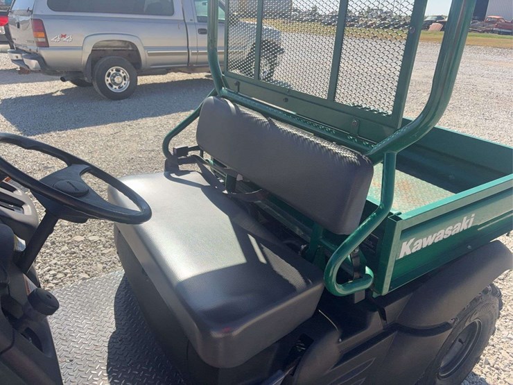 kawasaki-mule,-4wd,-hi/lo-range,-dump-bed,-2,474hrs,-gas-engine-image-14