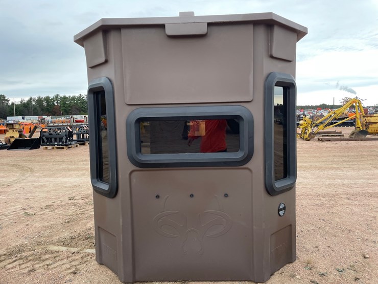 #1026-•-titan-pro-rifle-blind-image-4