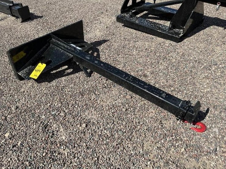 2026-giyi-picking-boom-for-stand-up-skid-steer-image-4