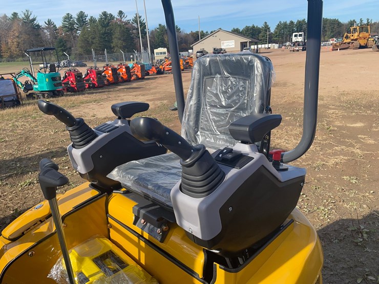 #3226-•-2026-cfg-qk20r-mini-excavator-image-18