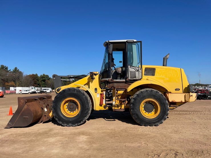 #1871-•-2007-new-holland-w130za-wheel-loader-image-8