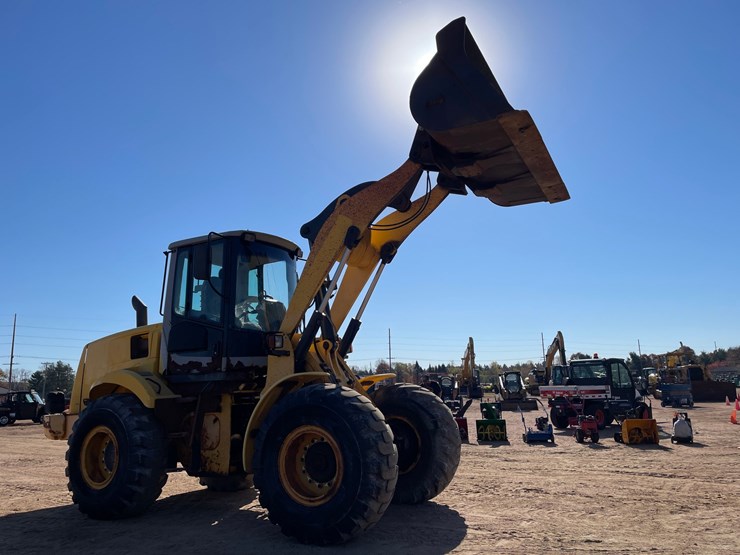 #1871-•-2007-new-holland-w130za-wheel-loader-image-51