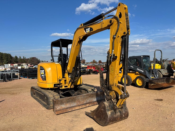 #1917-•-cat-305e2-cr-mini-excavator-image-3