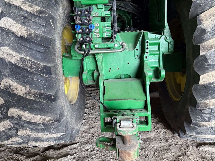 2012-john-deere-9510r-4wd-tractor,-3,252-hours,-powershift,-4-remotes,-backup-camera,-s/n--1rw9510r-ccpov2574-image-4