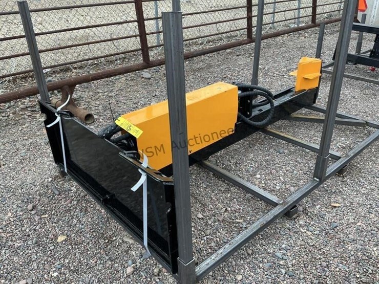 2026-giyi-log-splitter-for-skid-steer-image-1