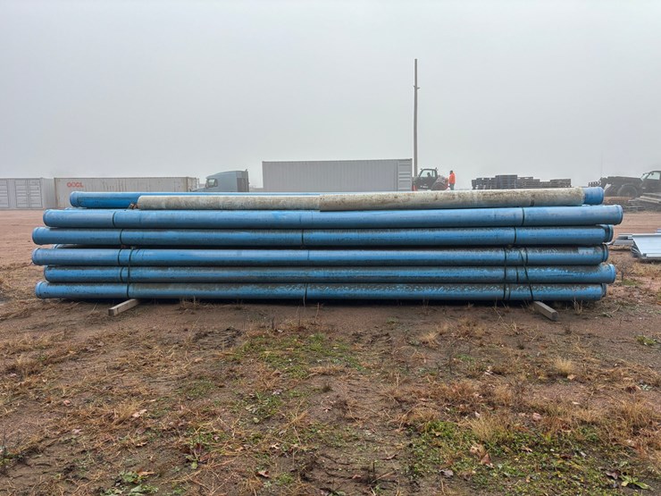 #3791-•-(34)-diamond-8"-p.i.p.-pvc-pipes-image-4