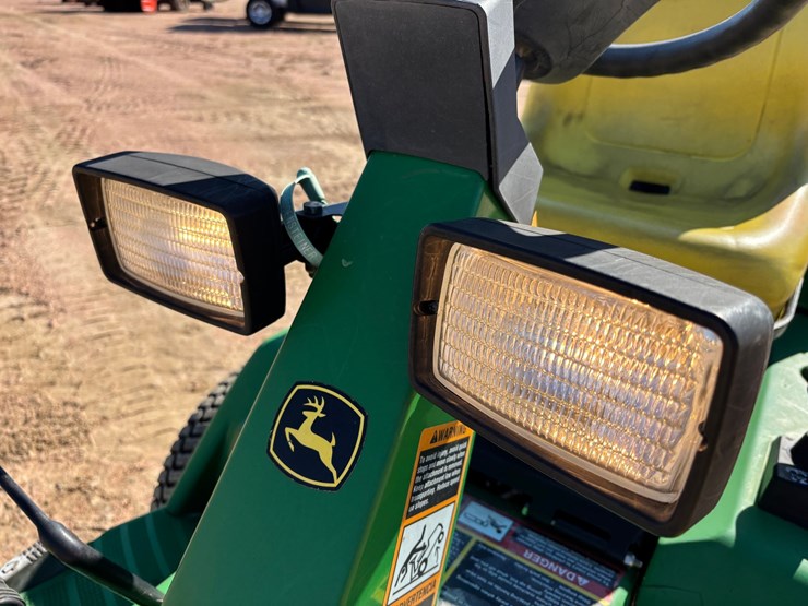 #1014-•-john-deere-f725-54"-lawn-mower-image-11