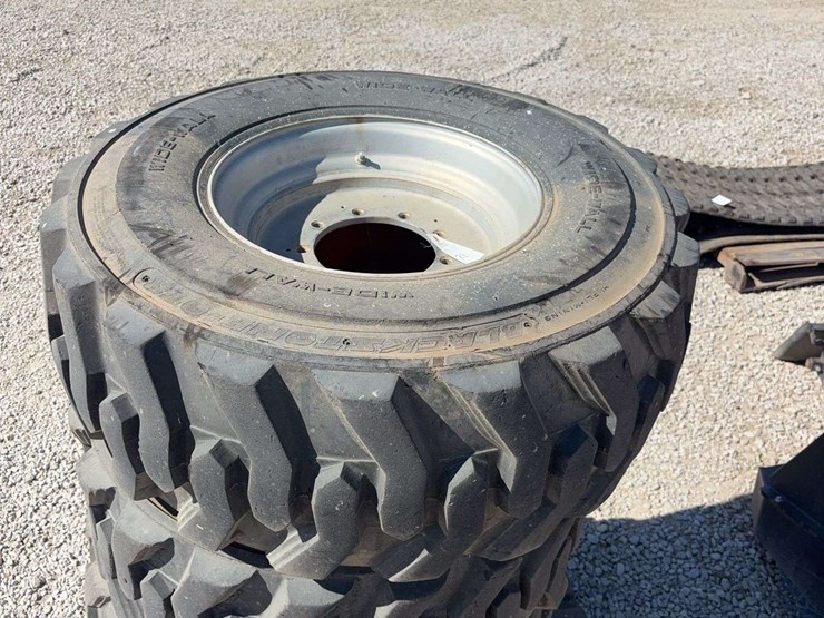 four-used-air-tires-from-jlg-boom-lift-image-4
