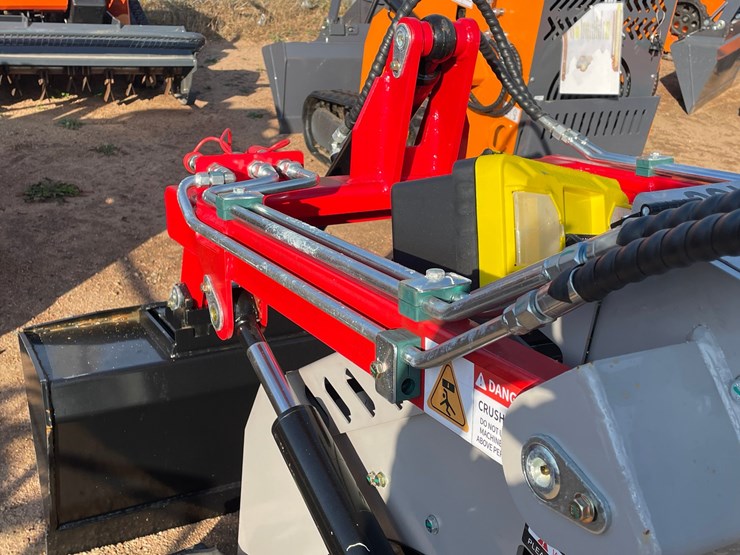 #3245-•-2026-ats-power-t460-mini-skid-steer-loader-image-17