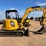 #1917-•-cat-305e2-cr-mini-excavator-image-4