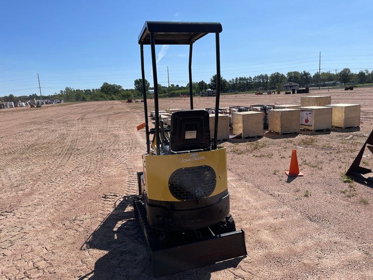 #3248-•-agt-mini-excavator-image-5