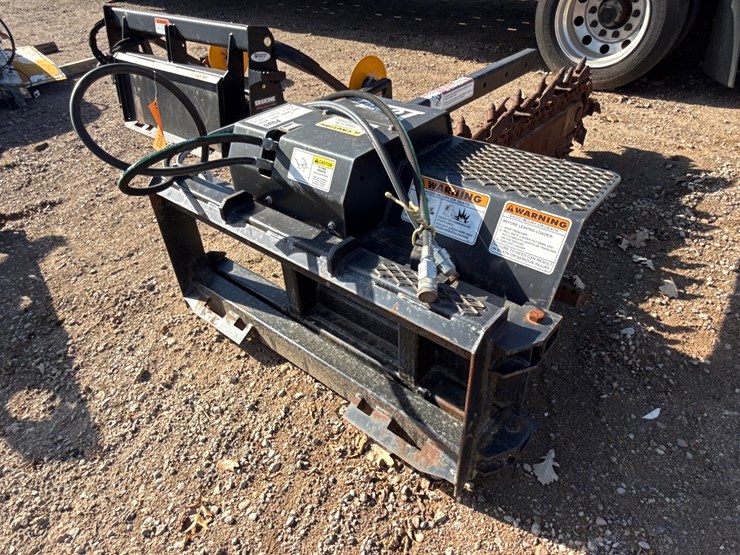 #6942-•-lowe-xr21-skid-steer-trencher-attachment-image-12
