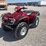 hoda-foreman-fourwheeler,-4wd,-automatic-transmission,-12,420-miles,-1,505-hours-image-1