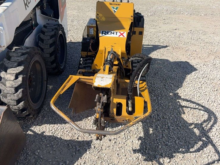 2022-vermeer-stump-grinder-model-sc30tx,-1372-hours,-gas-engine,-s/n--1vrc070npp1006222-image-2